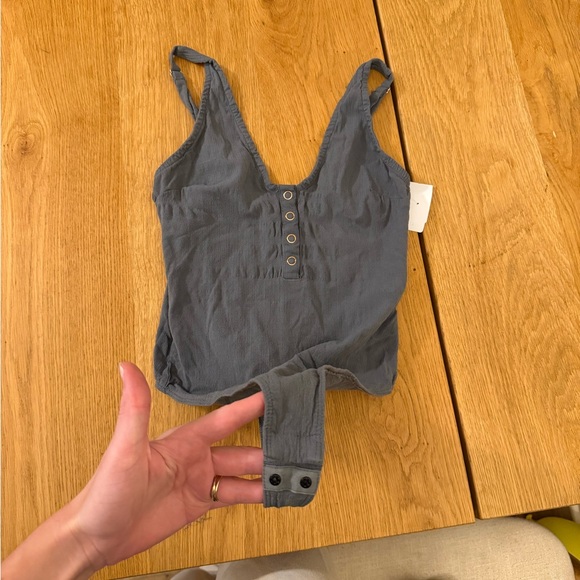 Free people bodysuit - Picture 5 of 5